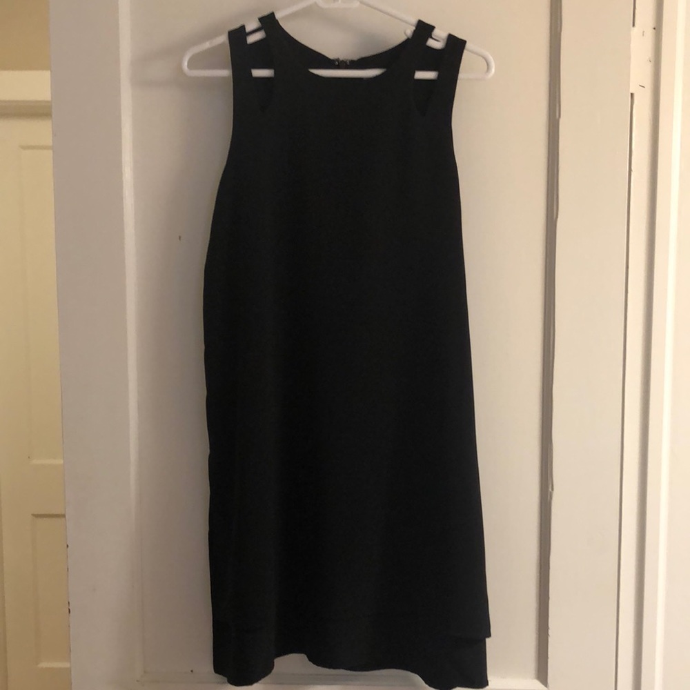 Carolina Belle layered dress